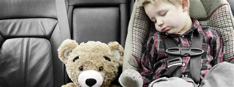Infants and young children must ride in a child safety seat until they are 4 years old and weigh at least 40 pounds. Child Passenger Safety