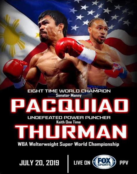 7,247 likes · 10 talking about this · 211 were here. Manny Pacquiao vs. Keith Thurman július 20-án - Profiboksz.hu