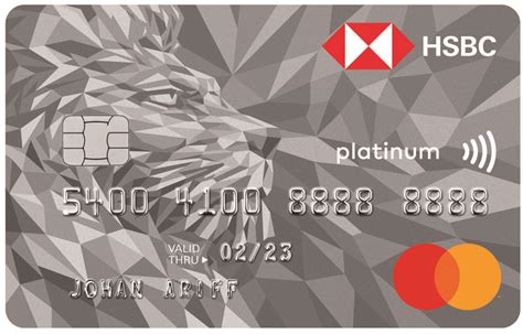 This promotion site brings in over 6,500 nationwide merchants, ranging from dining, shopping and travel in a single web. Credit Cards | Compare and apply for Credit Cards - HSBC MY