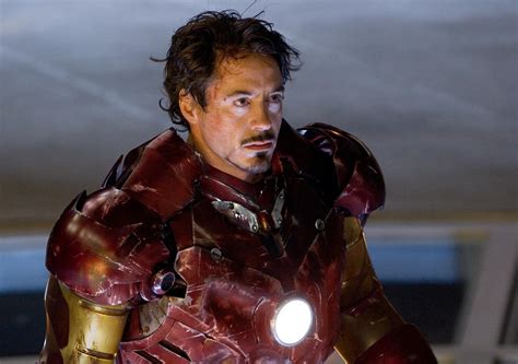 If you start 2013's iron man 3 at exactly 11:55 p.m. Robert-Downey-Jr-Iron-Man-9