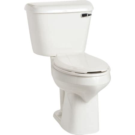 For use with 117, 130, 135 and 137 alto bowls 。 complete with factory installed tank trim, trip lever, tank to bowl gasket, floor bolts, washers, bolts and nuts 。 fits toilet bowl models : Mansfield 137-160RH - Build.com