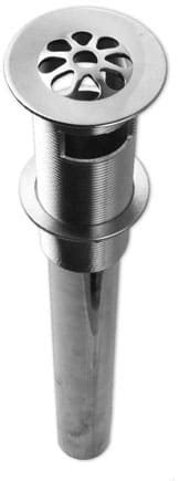 Mountain plumbing is a division of mcalpine and company. Mountain Plumbing MT749-3 Tear Drop Pattern Lavatory Grid ...