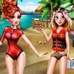 Juegos friv 2017 incluye juego similar: Juego de Friv Annie Summer Party / Juegos Friv 2017