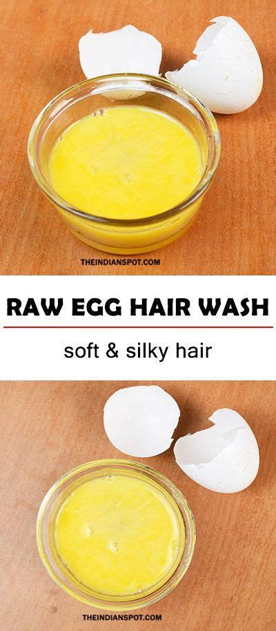 Men's general hair loss discussions. Healthy Shiny Hair | Egg for hair, Healthy shiny hair ...