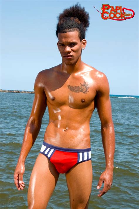 Straight uncut stud jerking off 3 min. Carlos Bori | Massive Latin Dick | Gay Porn Pictures & Videos