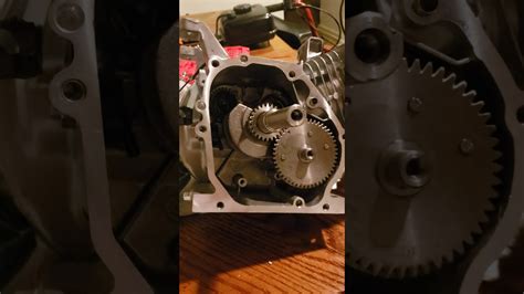 How to remove the governor on a predator 212 engine. Removing the governor on a 212cc predator engine - YouTube