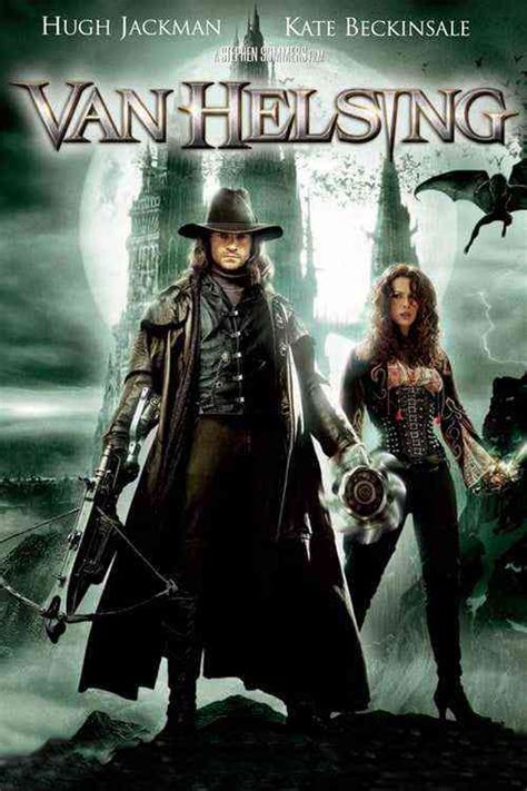 Sein großes ziel ist es, den gefährlichen mit van helsing's factory zieht ganzjähriger halloween horror in den freizeitpark ein. Van Helsing 2004 - فيلم - القصة - التريلر الرسمي - صور ...