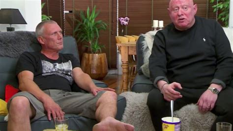 The new celebrity gogglebox lineup has been announced (picture: Bez and Shaun Ryder's Gogglebox appearance generates 200 ...