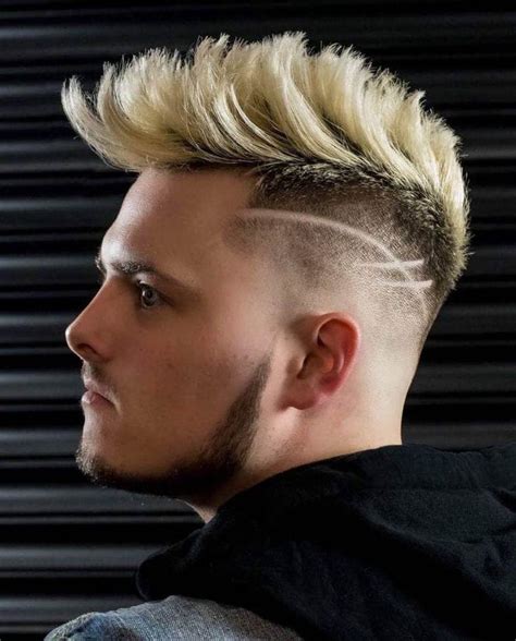 Comment faire pour trouver une coupe qui. Coiffure pour homme en plus de 70 idées pour un look à la mode cette saison