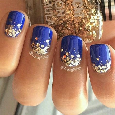 Pintado de uñas de principe azul : Pintado De Uñas De Principe Azul - Evita Que Tus Unas Se ...