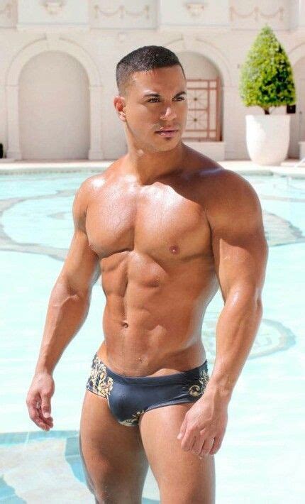 Find images of teen boy. Dragon speedo | Muscular men, Muscle men, Hot dudes