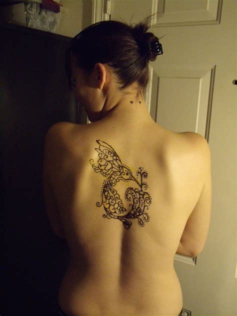 Rachel goldman (bella henna) is a gifted eric eckert on instagram: Pin on Henna