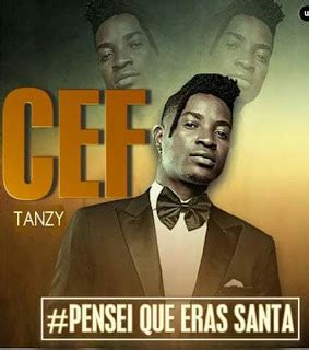 Kizomba top 10 mais baixados. Cef Tanzy - Pensei Que Eras Santa (Zouk) Download - MOZ ...