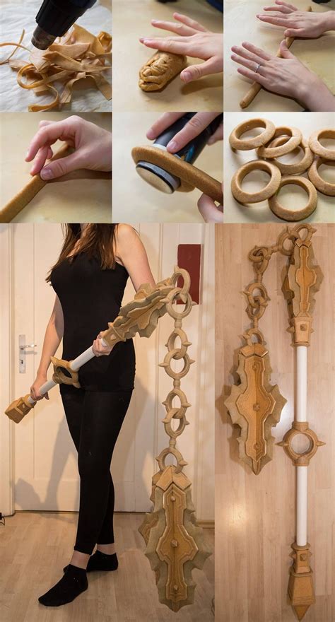 This template is intended to be used as a base in order to assist with drafting your own cosplay patterns for your costumes. Pictures | LARP | Armor cosplay, Maquillage Cosplay und ...