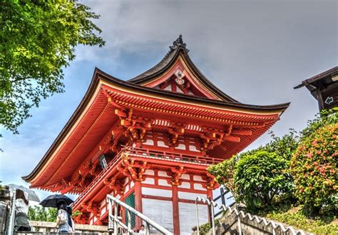 Enjoy our curated selection of 618 japan wallpapers and backgrounds. red and white japanese temple free image | Peakpx