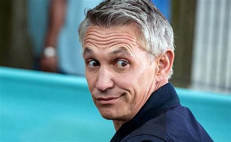 Now talk about kicking a ball about. Gary Lineker message for Newcastle fans after Manchester ...