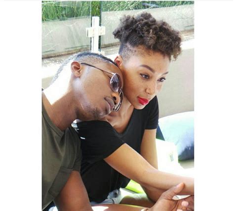 1.4 some facts about ayanda thabethe you probably don't know. 10 SA Celebrities Who Have The Hottest Siblings - Youth ...