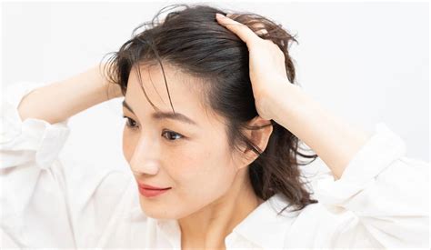 髪型 薄毛隠し - 新しい髪型