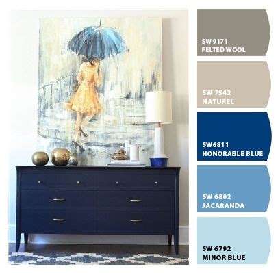 Check spelling or type a new query. Paint colors from ColorSnap by Sherwin-Williams (With ...