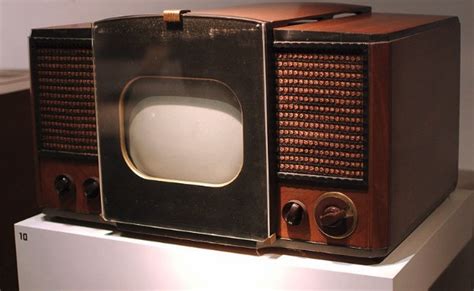 Additionally, it was the very first cryptocurrency. The First Television | History10