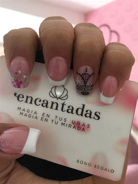 Si quieres adentrarte en el mundo de la manicura semipermanente no te puedes perder las mejores ofertas de esmaltes de uñas que te presentamos. Pin de Jhamy en uñas | Uñas náuticas, Uñas semipermanentes ...