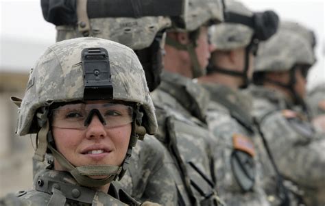 Military's Abortion Policy Is Harming Female Troops' Mental, Physical ...
