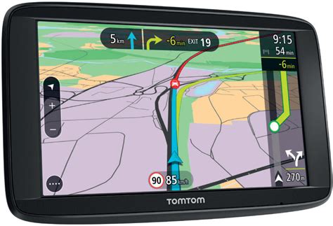 A letöltés megkezdéséhez kattintson a zöld gombra. TomTom VIA 52 Európa