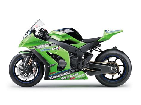 Read kawasaki ninja zx review and check the mileage, shades, interior images, specs, key features, pros and cons. Racing Cafè: Kawasaki ZX-10R WSBK 2011