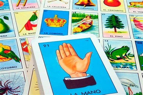 Te damos el listado de los 10 juegos infantiles tradicionales más populares y te. Historia del juego de la lotería y los 54 versos para ...