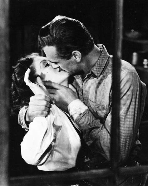 The company paramount paid $150. Gary Cooper & Loretta Young | Movie kisses, Loretta young ...