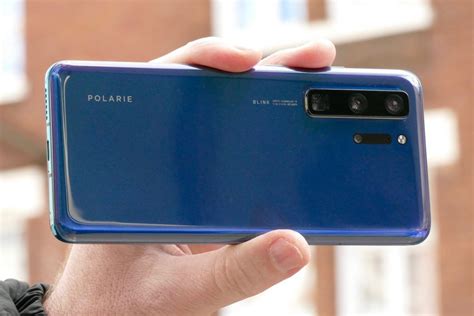 Huawei p40 pro ultra vision leica dörtlü ana kamera sistemine sahiptir. Huawei : le P40 ressemble trait pour trait... au P30 Pro