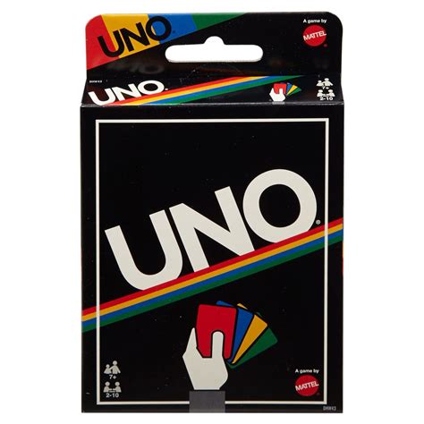 How to play uno cards, uno is one of the world's most famous family card games, with rules and easy enough for kids, but challenges and sufficient enthusiasm for all ages. Pin on Vintage/Retro