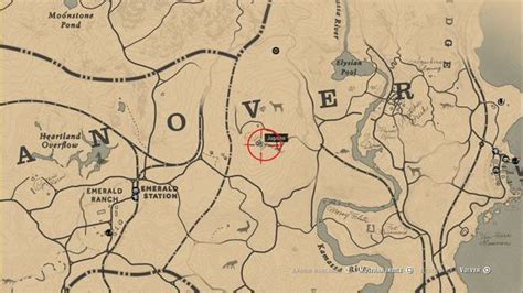 Red dead redemption 2 tagged: Localización de TODOS los Personajes especiales en Red ...