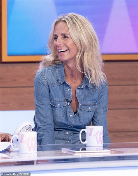 Jonsson moved to england in 1979 at the age of 12 where she attended burnham grammar school. Ulrika Jonsson dating man who ended her five-year sex ...