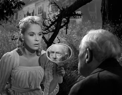 Wild strawberries were never so bittersweet as ingmar bergman's beautifully written and filmed look at one man's nostalgic journey into the past. The Film Sufi: "Wild Strawberries" - Ingmar Bergman (1957)