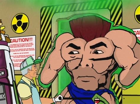 She has also appeared in anger management and sealab 2021. Sealab 2021 (2ª Temporada) - 2001 | Filmow