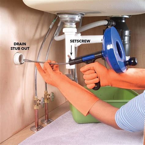 We did not find results for: How to Unclog a Sink | Unclog sink, Clogged sink drain ...