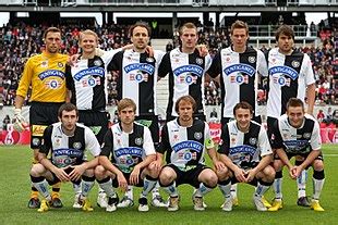 This page contains an complete overview of all already played and fixtured season games and the season tally of the club sturm graz in the season overall statistics of current season. SK Sturm Graz | AustriaWiki im Austria-Forum