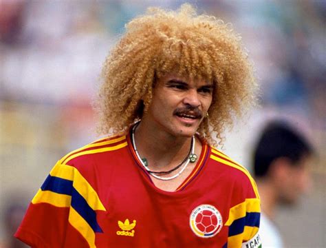 En opinión de 'el pibe' valderrama, la selección de colombia ha recuperado su nivel. ¿Dónde está el 'Pibe' Valderrama? El histórico '10' de ...