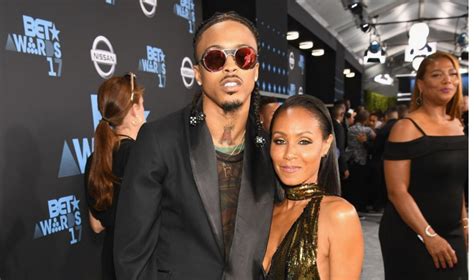 Jada pinkett smith reveals she and husband will smith had to stage an intervention for their son jaden over his eating habits. Alsina admet que "c'était définitivement compliqué" entre ...