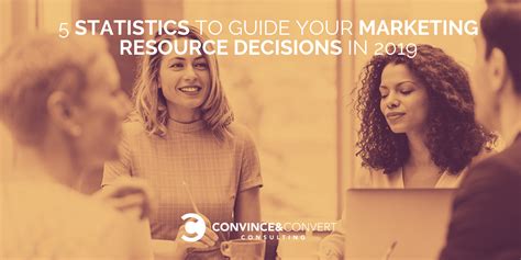 Formed in illinois, global marketing resources, inc. 5 Statistics to Guide Your Marketing Resource Decisions in ...