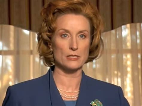 She was married to kathryn kranhold. Actress Lisa Banes in critical condition in hit-and-run ...