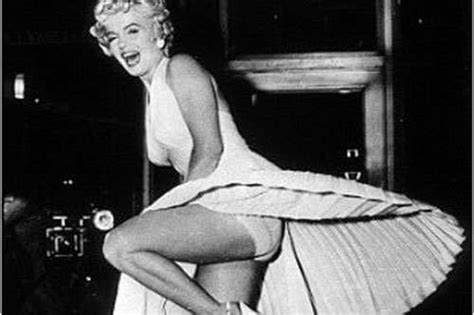 Maybe you would like to learn more about one of these? Marilyn Monroe Workout Snaps Revealed