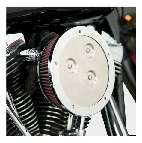 Last song scrobbled from itunes at last.fm. Arlen Ness Derby Sucker Air Cleaner For Harley - Cycle Gear