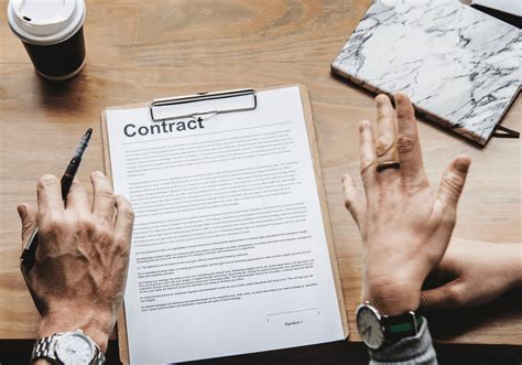 Breach of contract is a common contract dispute heard by a court. What happens when you or your client are in a breach of ...