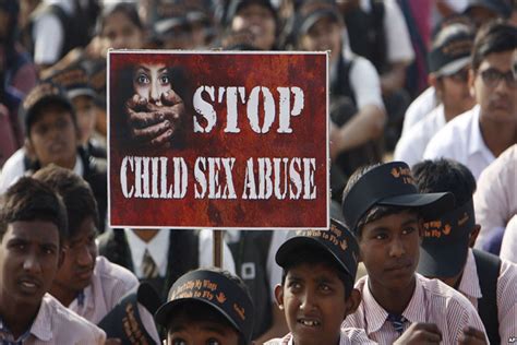 Bahkan kamu bisa menonton film secara. Kekerasan Seksual Pada Bayi Usia 8 Bulan di India ...