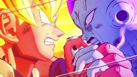 Check spelling or type a new query. Goku Turns Super Saiyan! Frieza Boss Fight S Rank - Dragon Ball Z Kakarot - YouTube
