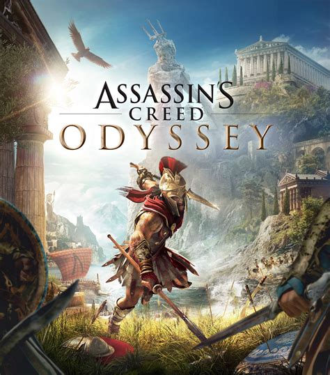 This action adventure game captivated many gamers with its realism, excellent graphics and the ability to independently build a line of behavior. DOWNLOAD ASSASSINS CREED ODYSSEY TORRENT - Kulleng.com