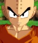 Budokai, cell has a nightmare where he accidentally absorbs krillin and becomes cellin (セルリン, serurin), with the form leaving him weaker. Voice Of Krillin - Dragon Ball | Behind The Voice Actors