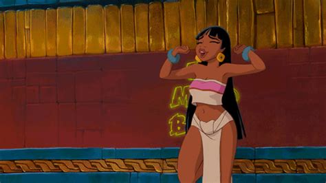 Chel is one of those characters where appearances can be deceiving. Chel GIFs - Find & Share on GIPHY